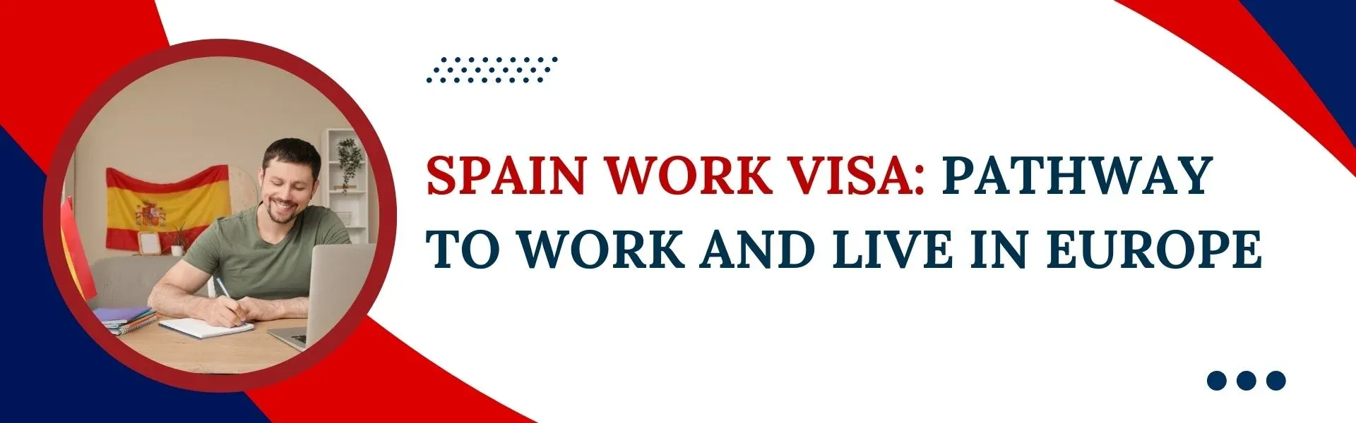 Spain Work Visa: Pathway to Work and Live in Europe